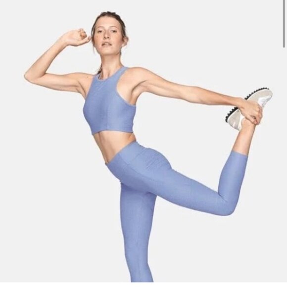 Outdoor Voices Athena Crop Top BundleOf 2 Crop Tops XL - Picture 3 of 14